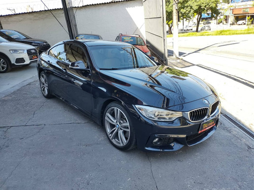 Imagem 2 de 15 de Bmw 428i 2.0 M Sport Gran Coupe 16v Turbo Gasolina 4p