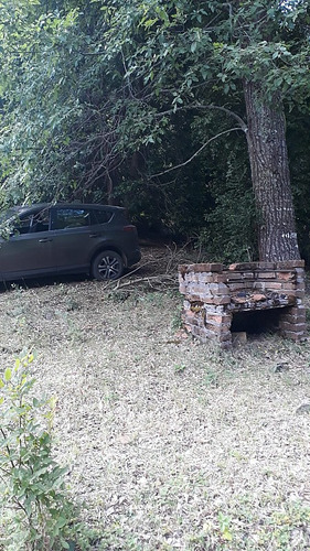 Parcela 1.8 Ha En Sector El Huachi A 30 Minutos De Sta Barb