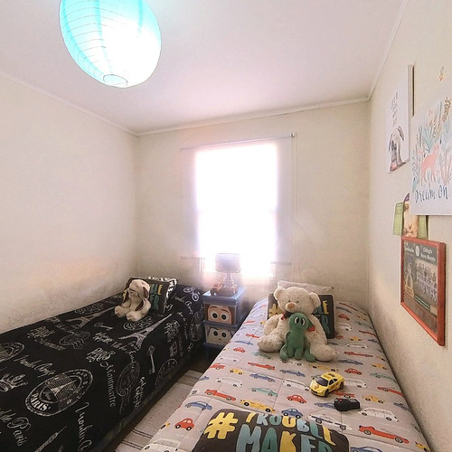 Oportunidad Con 10% De Descuento Casa Con Acceso Controlado