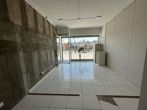 Local Comercial En Arriendo En Maipú