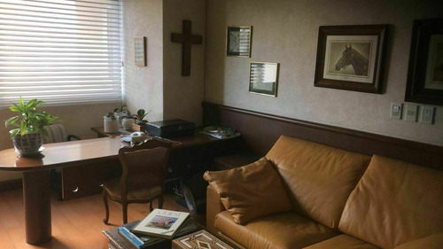 Imagen 3 de 22 de Venta Departamento Club De Golf Bosques, Lomas De Vista Herm