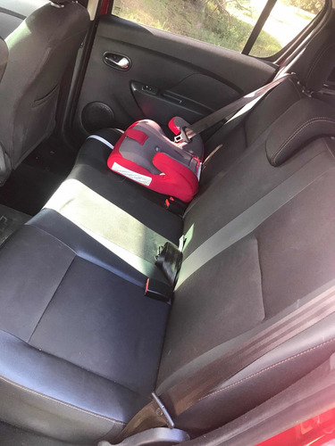 Renault Sandero Stepway 2018 1.6 Privilege 105cv