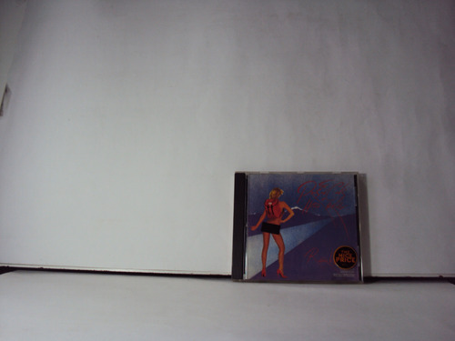 Cd/07 Rogert Waters The Pros And Cons O Hitch Hiking 