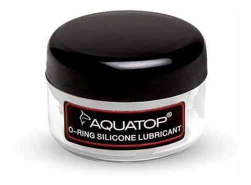 Aquatop O-ring Silicone Lubricant