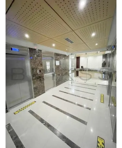 Oficina En Arriendo En El Nogal. Cod A5185