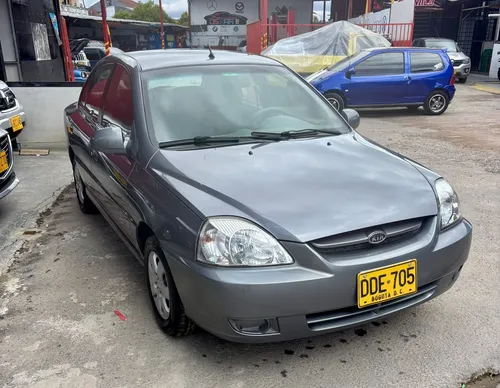 Kia Rio 1.5 Stylus
