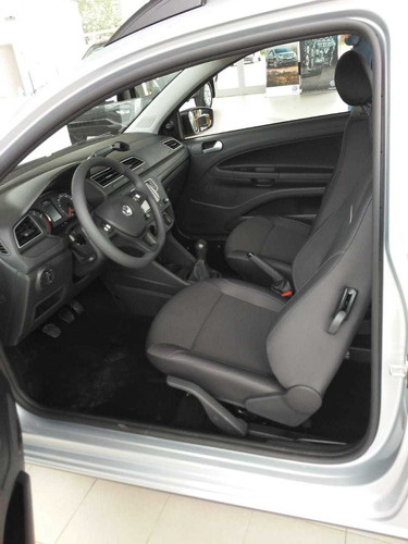 Volkswagen Saveiro 0km 2021 -$200.000 O Tu Usado + Cuotas N