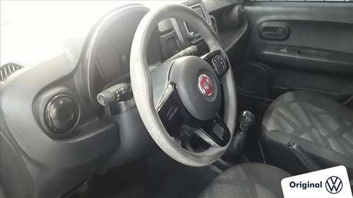 Imagem 4 de 8 de Mobi 1.0 8v Evo Flex Like. Manual