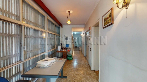 Imagem 4 de 15 de Apartamento - Higienopolis - Ref: 144486 - V-144486