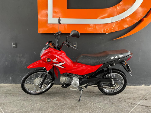 Honda Pop 110i Es 2025