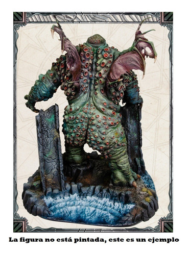 Cmon Cthulhu Death May Die R'lyeh Rising Kickstarter
