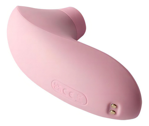 Aplicación de control de ventosas del clítoris Pulse Lite Neo Svakom 5
