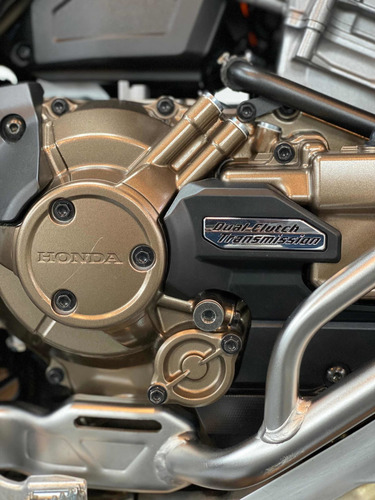 Imagen 6 de 9 de Honda Africa Twin