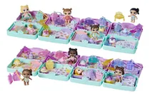 Comprar Muñeca Baby Alice Foodie Cuties Serie Dulce 10 Sorpresas