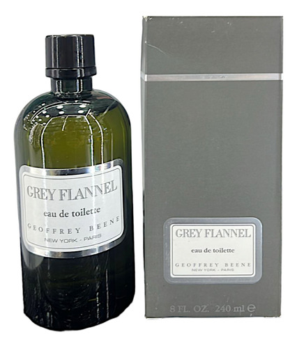 Grey Flannel Geo. Beene 240ml - mL a $715