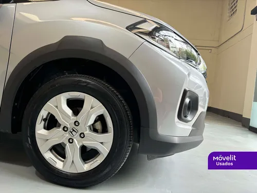 Honda WR-V Lx