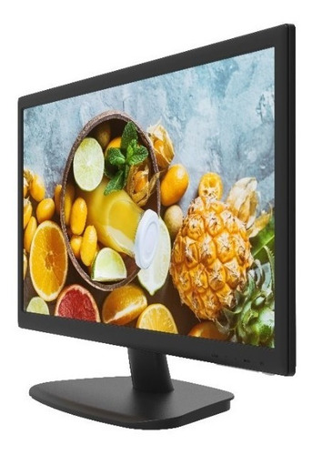 Imagen 3 de 8 de Monitor Led 22 Hikvision Full Hd 60hz Hdmi Vga D5022qe-e
