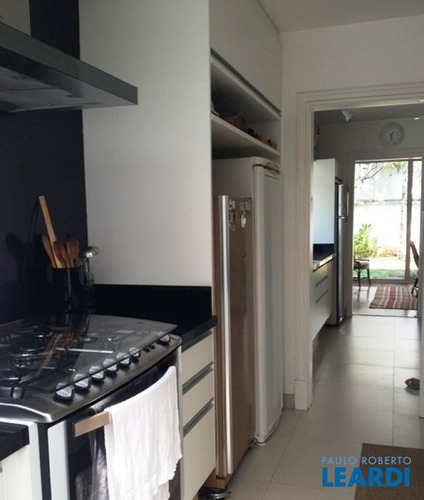 Imagem 9 de 15 de Sobrado - Jardim Paulistano - Sp - 507946
