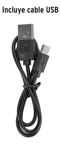 Linterna De Minero Recargable 95 Lm Pretul 29088