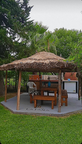 Disponible Turismo