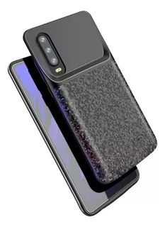 Case Bateria Huawei P30 4700 Mah Black