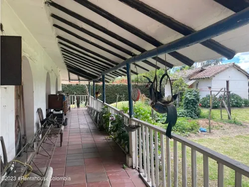 Lote En Vereda Bojaca(chia) Rah Co: 25-233
