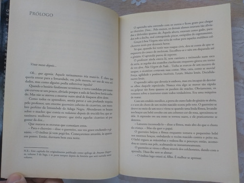 Amante Revelado - J.r. Ward