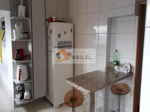 Imagem 5 de 15 de Apartamento Tatuapé - 129 M² - 7691