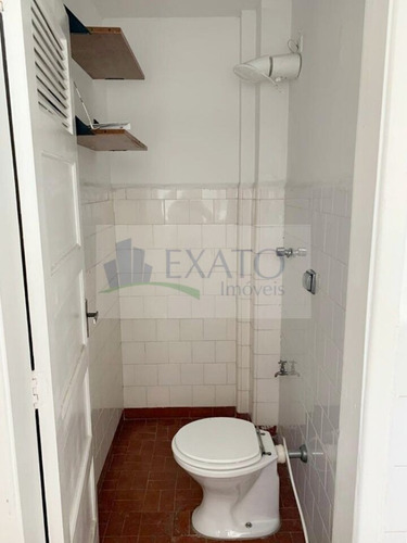 Imagem 15 de 15 de Apartamento No Jardim Paulistano, Com 80m², 2 Dormitórios., - Em51157