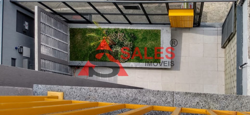 Imagem 10 de 12 de Flat Em Vila Carrão, São Paulo/sp De 33m² 1 Quartos À Venda Por R$ 210.000,00 - Fl1512447-s
