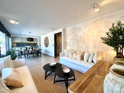 Nuevo, Duplex 4d3b + Estar + Jardin + 2e1b