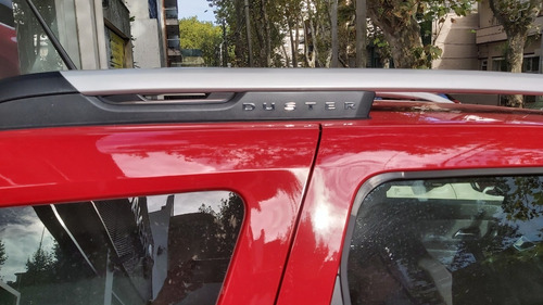 Imagen 15 de 15 de Renault Duster Intense Cvt Okm