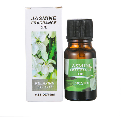 Aceite Esencial Soluble En Agua De 10 Ml De Flor De Cerezo P