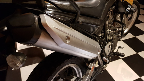 Yamaha Xt 660 R