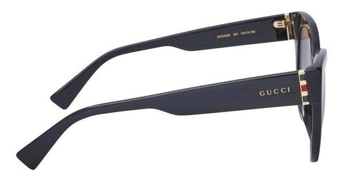 Anteojos de sol Gucci GG0460S
