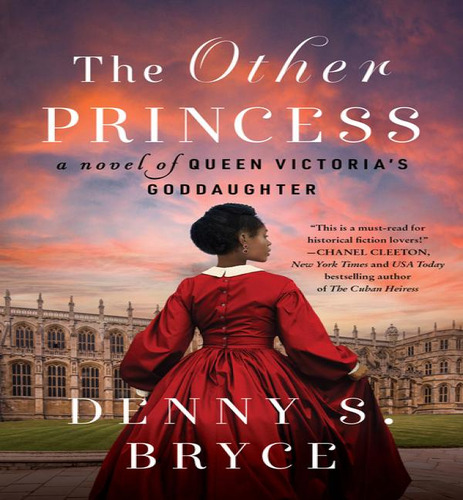 Other Princess, De Bryce Denny S. Editorial Morrow En Inglés, 2023