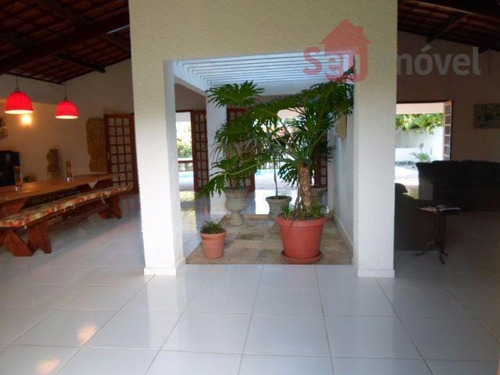 Imagem 13 de 15 de Casa Residencial À Venda, Pacheco, Caucaia. - Ca0224