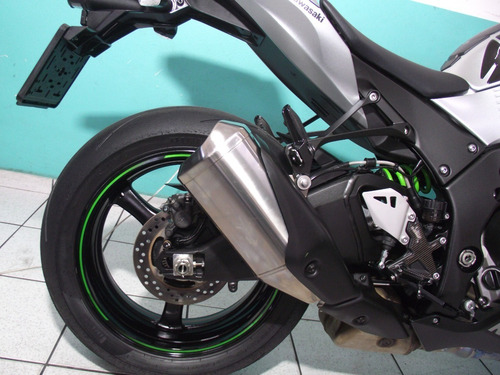 Imagem 9 de 10 de Kawasaki Ninja Zx 10 R