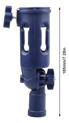 Extensor De Portabrochas Multipropósito For Brocha 2024 A