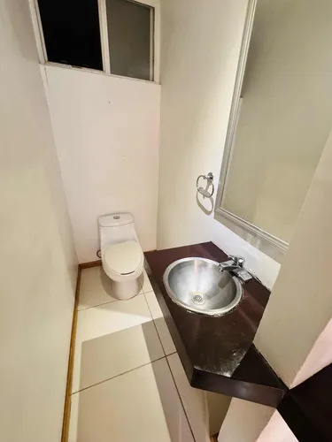 Casa En Venta - Renta Coyoacan
