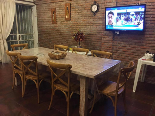Dueño Vende 2 Excelentes Casas A Media Cuadra De La Playa
