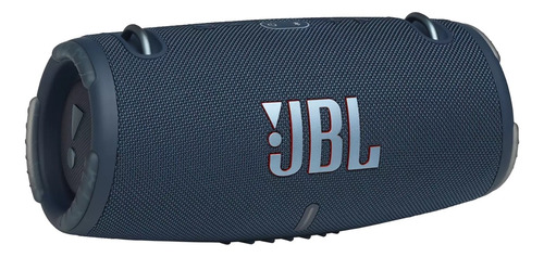 Parlante Inalambrico Jbl Xtreme 3 Bluetooth Ip67 Azul