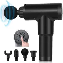 Comprar Massageador Fisioterapia Vibração Relaxamento Muscular