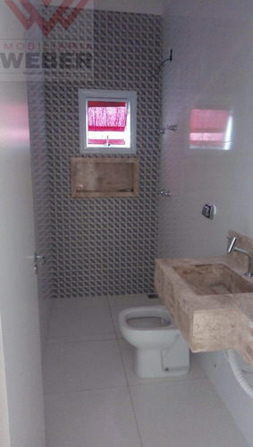 Sobrado No Jardim Europa - R$ 480.000,00 - 1652