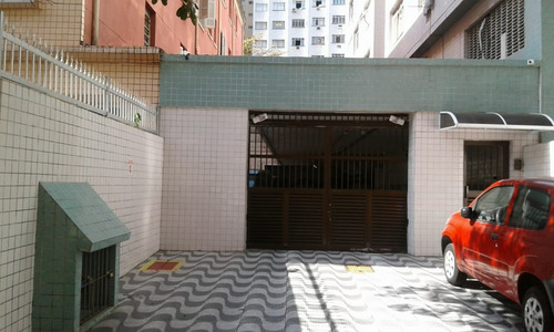 Imagem 28 de 28 de Apartamento - Sl0858 - 69234553