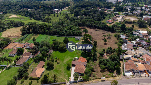 Imagem 27 de 30 de Terreno À Venda, 17538 M² Por R$ 3.500.000,00 - Guatupê - São José Dos Pinhais/pr - Te0074