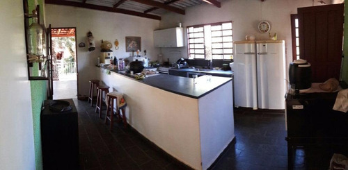 Imagem 14 de 17 de Apartamento Em Anápolis - Go - Ch0020_ob
