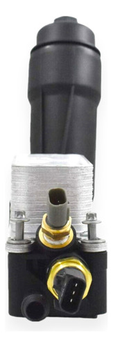 Trocador Calor Motor Journey Grand Cherokee 3.6 V6 C/sensor