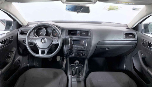 Imagen 13 de 15 de 112162 - Volkswagen Jetta 2017 Con Garantía