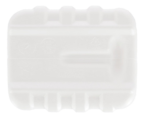 Bacteria P/eliminar Malos Olores Baños Drain & Septic 5 Lts